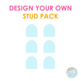 Arch Stud Pack