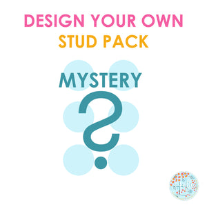 Mystery Stud Pack