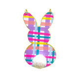 Easter Bunny Pendant