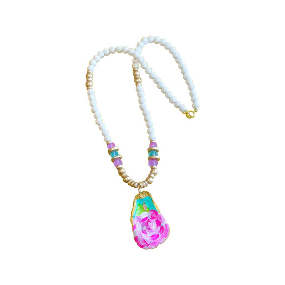 Lolly Necklace
