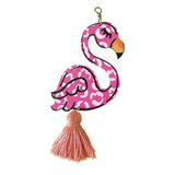 Flamingo Pendant